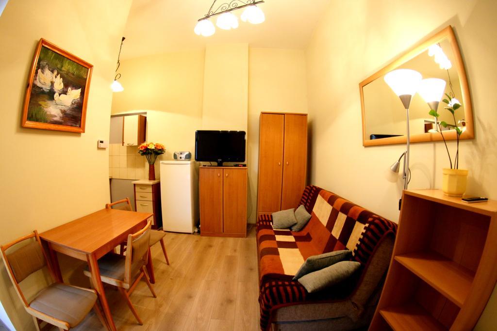 Old Town Krakow Studios Szoba fotó