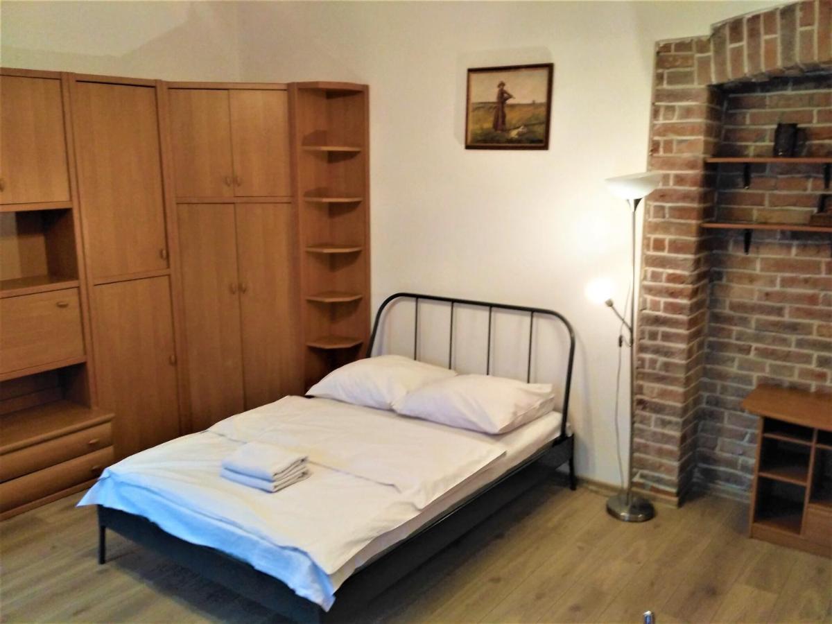 Old Town Krakow Studios Kültér fotó