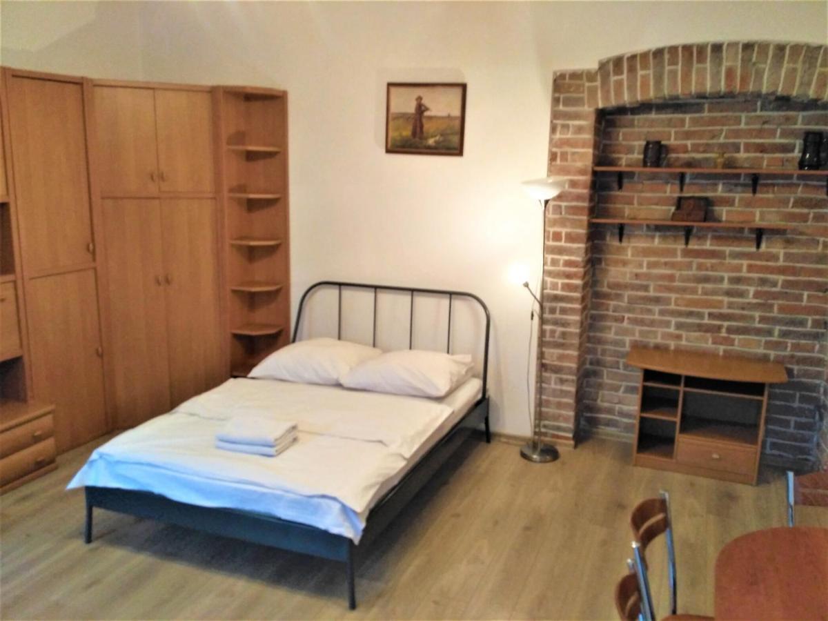 Old Town Krakow Studios Kültér fotó